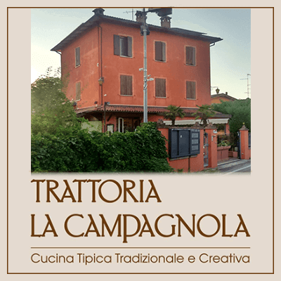 Trattoria La Campagnola